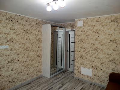 квартира за адресою Стеценка вул., 35а