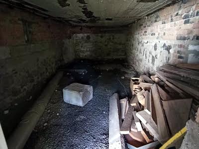 дом по адресу Заярна ул., 6