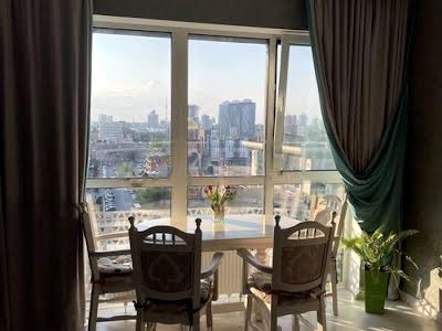 квартира за адресою Митрополита Василя Липківського вул. (Урицького), 16-Г