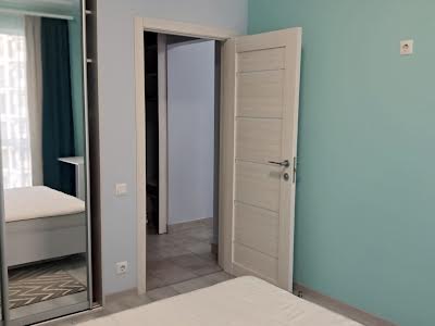 квартира за адресою Михайла Максимовича, 28Д