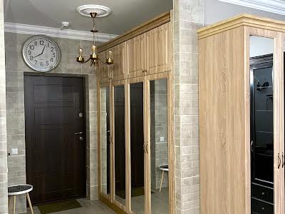 квартира по адресу Каховская ул., 58