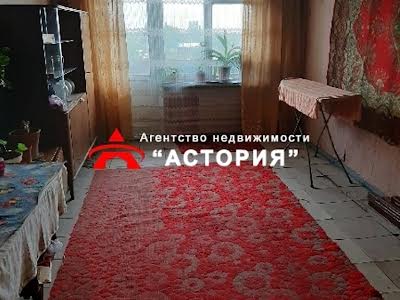 квартира по адресу Кутузова ул., 2