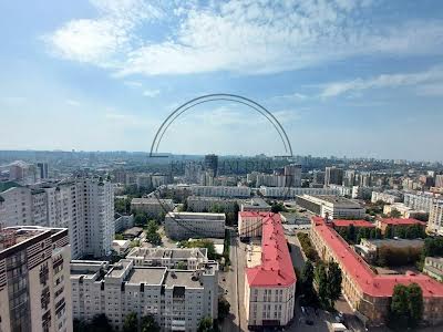 квартира за адресою Василя Тютюнника вул. (Анрі Барбюса), 37/1