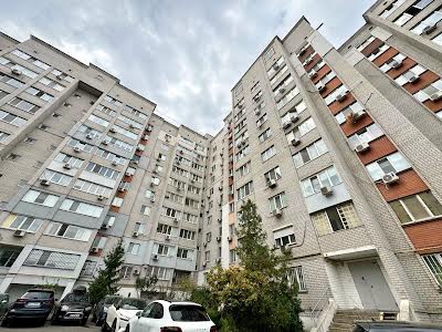 квартира по адресу Мандрыковская ул., 338