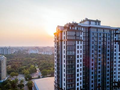 квартира за адресою Шевченка просп., 31