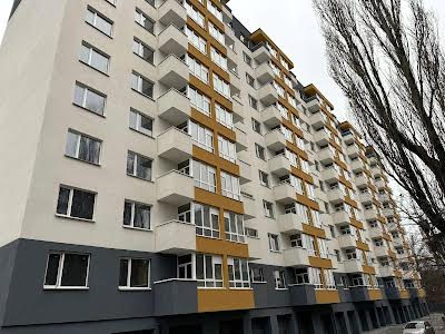 квартира за адресою Костя Широцького, 5 А