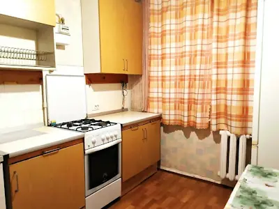 квартира по адресу Сулеймана Стальского ул., 6-А