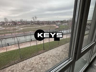 квартира за адресою Кутузова вулиця, 1