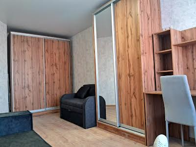 квартира за адресою Кам'янець-Подільський, Біланівська вул., 1