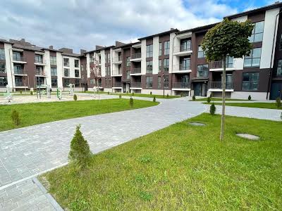 квартира за адресою Роксоляни вул., 16