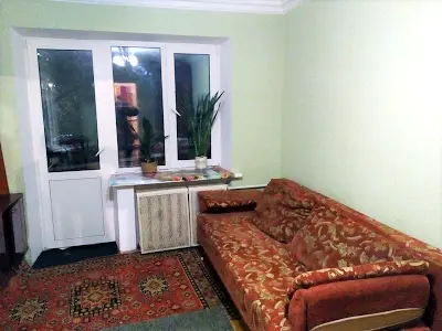 квартира по адресу Верховной Рады бульв., 24