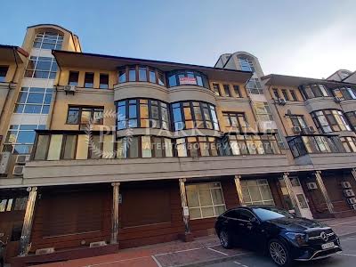 квартира за адресою Оболонська набережна вул., 7