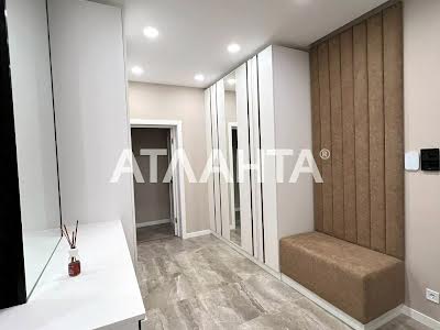 квартира за адресою Одеса, Новоберегова вул., 12