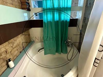 квартира за адресою Саксаганського вул., 125