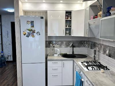 квартира за адресою Жулянська вул., 1д