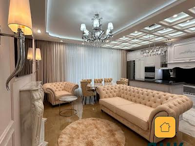 квартира за адресою Італійський бульв., 1А