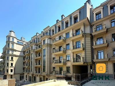 квартира за адресою Фонтанська дорога вул. (Перекопской дивизии улица), 62К