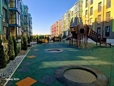 квартира за адресою Захисників Маріуполя вул. (Костромська), 7