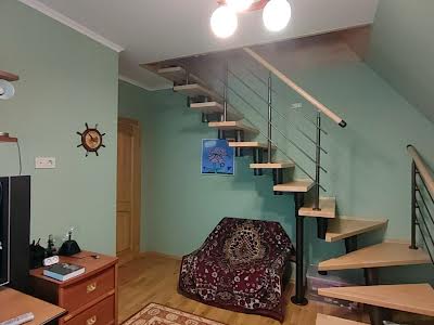 будинок за адресою Лінія 11, 423
