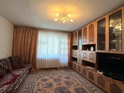 квартира по адресу Черновола просп. (700-летия Львова), 103