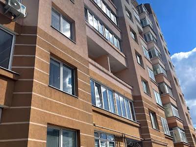 квартира по адресу Братьев Михновских ул. (Московская), 32б