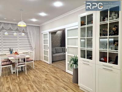 квартира за адресою Євгена Сверстюка вул. (Марини Раскової), 6