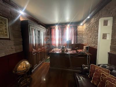 квартира за адресою Миколи Бажана просп., 12