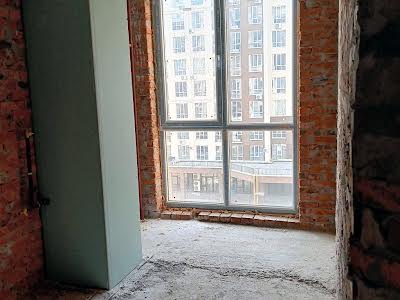квартира по адресу Богуславская ул., 4