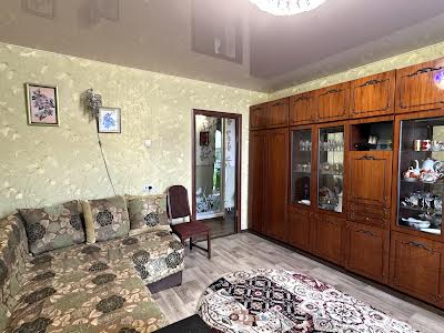 квартира за адресою Бориса Тена вул., 104