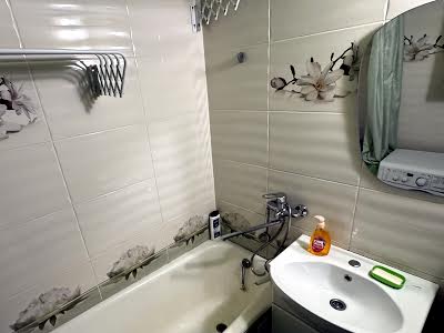 квартира за адресою Бориса Тена вул., 104