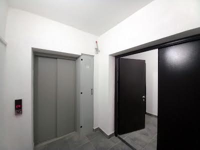 квартира по адресу Бережанская ул., 56