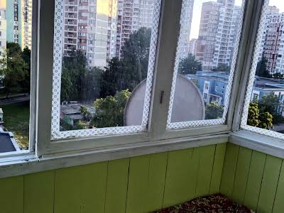 квартира за адресою Костянтина Данькевича вул., 7-А