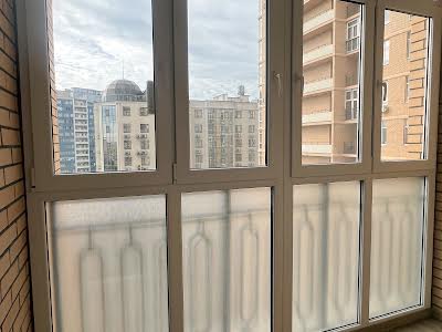 квартира за адресою Аркадійське плато вул. (Гагаринське плато), 7