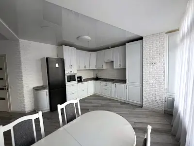 квартира по адресу Леннона ул., 1