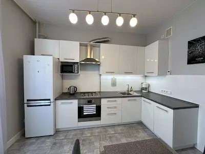 квартира по адресу Профессора Ивана Ковалика ул., 1