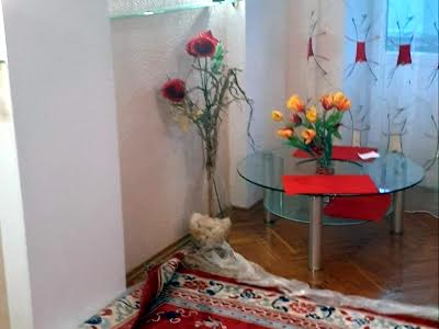 квартира за адресою Львівський пров., 1