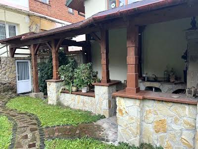 будинок за адресою Академіка Степана Рудницького вул., 71
