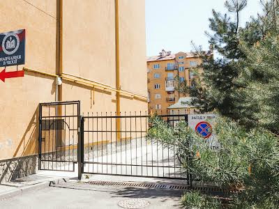 квартира по адресу Марийки Пидгирянки ул., 23