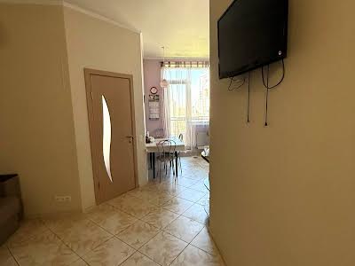 квартира за адресою Перлинна вул., 3
