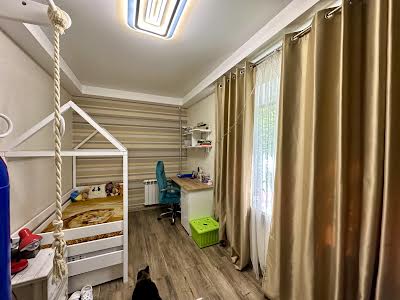 квартира за адресою Євгена Танцюри вул., 9/2
