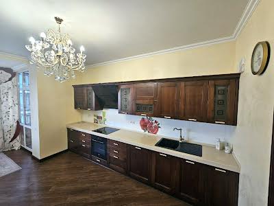 квартира за адресою Лесі Українки бульв., 7-А