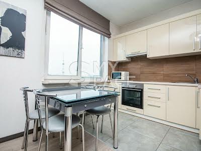 квартира за адресою Петропавлівська вул., 40