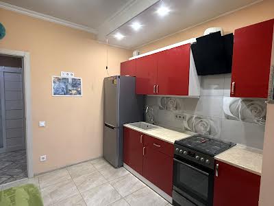 квартира за адресою Братська, 12