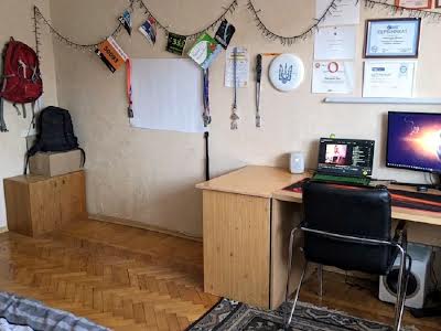 квартира за адресою Незалежності вул., 10