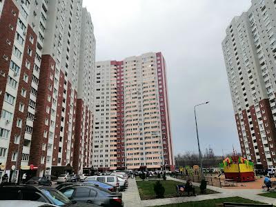 квартира за адресою Балтійський пров., 3-А