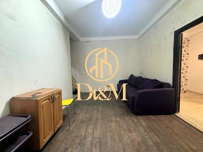 квартира за адресою Авіаконструктора Антонова вул., 45