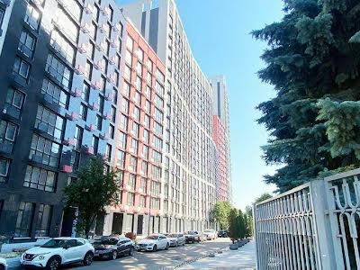 квартира за адресою Вільгельма Котарбінського вул. (Миколи Кравченка), 24