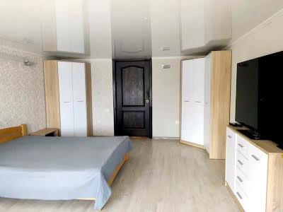 квартира за адресою вильямса, 59