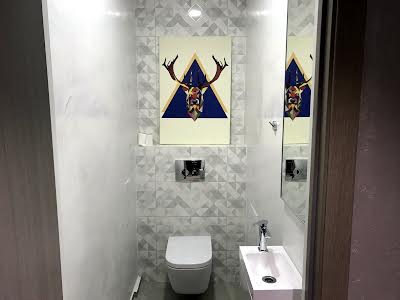 квартира по адресу Княгини Ольги ул., 100л