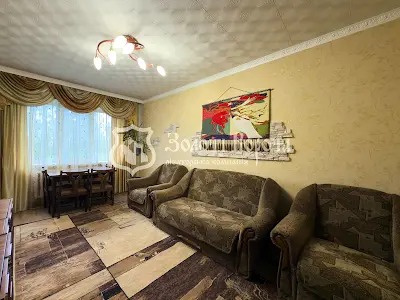 квартира за адресою Київський Шлях вул., 89